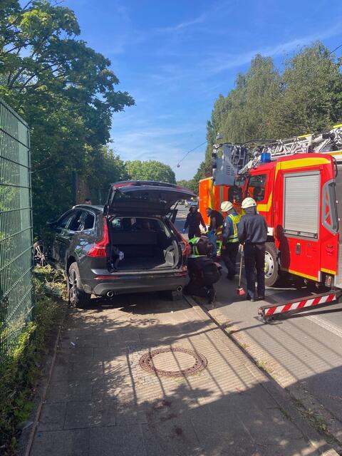 Foto: Feuerwehr Hattingen Jens Herkströter