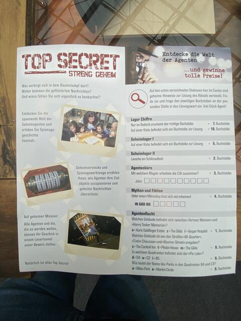 Gewinnspiel | Foto: umbehaue