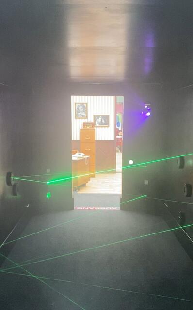 James Bond sein | Foto: umbehaue