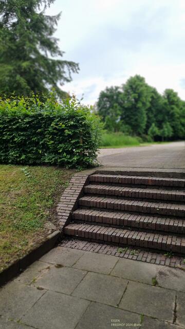 geht es aufwärts oder abwärts ...