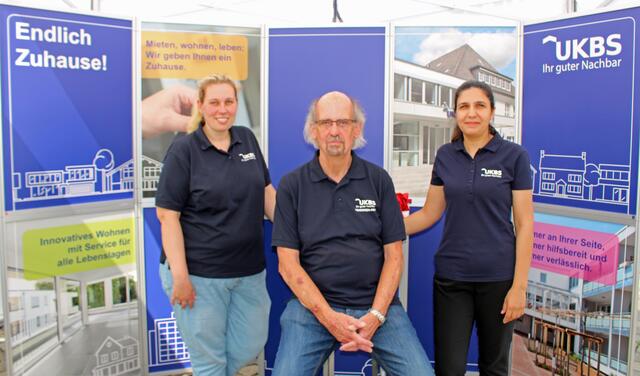 Seniorentag in der Kreisstadt Unna 2024 
 | Foto: © Jürgen Thoms 