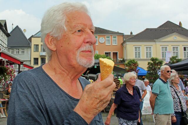 Seniorentag in der Kreisstadt Unna 2024  | Foto: © Jürgen Thoms 