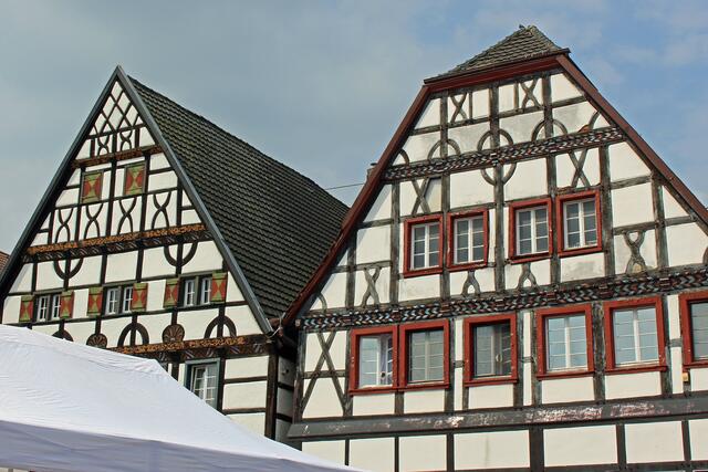 Seniorentag in der Kreisstadt Unna 2024  | Foto: © Jürgen Thoms 