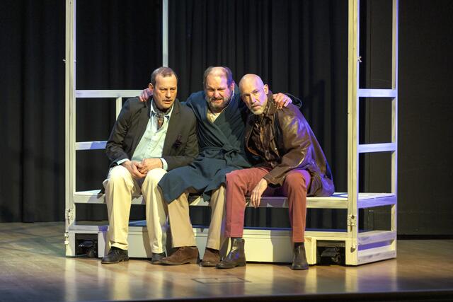 Foto: a.gon München, Fotos: Alvise Predieri