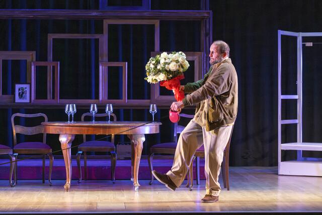 Foto: a.gon München, Fotos: Alvise Predieri