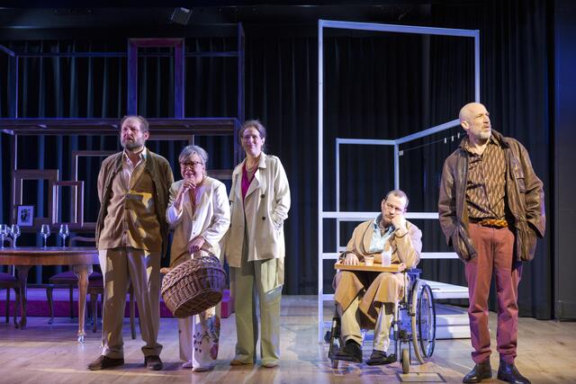 Foto: a.gon München, Fotos: Alvise Predieri