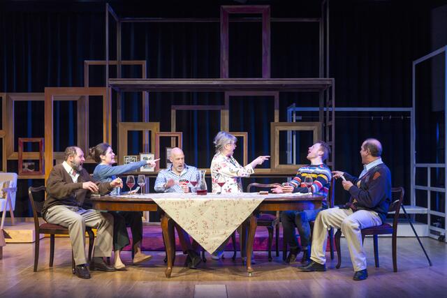 Foto: a.gon München, Fotos: Alvise Predieri