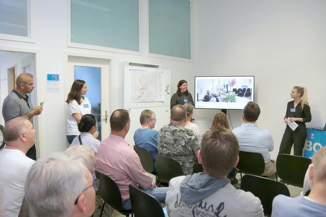 Foto: Bochum Marketing