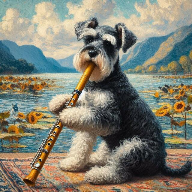 Foto: Idee: Firla - Umsetzung: Designer-GPT-Bing