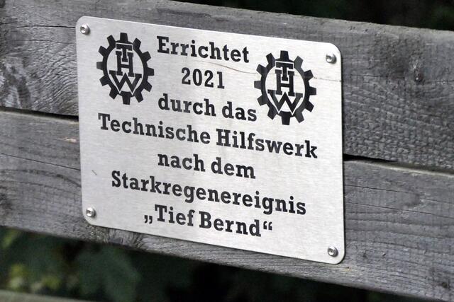 Diskriminierung- wie kann man Katastrophen Männernamen geben?  :-))))))