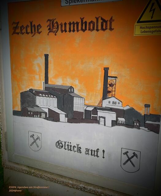 :-))))))))))))))))))) GLÜCK AUF!