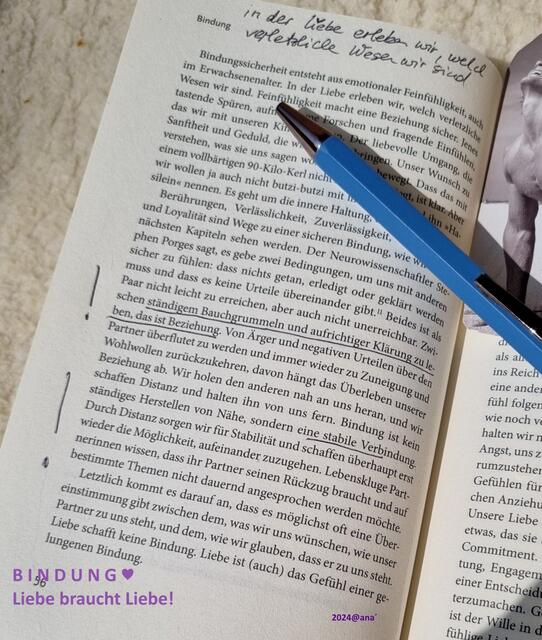 Liebe braucht LIEBE♥
Buch von Oskar Holzberg