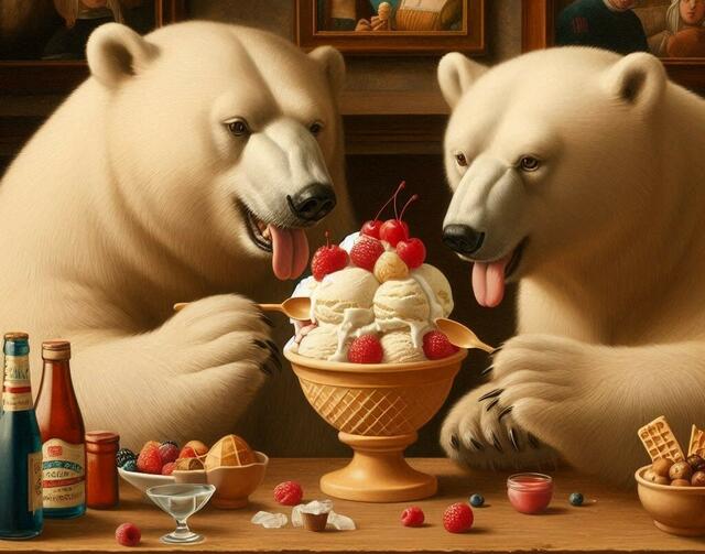 Foto: Idee: Firla - Umsetzung: Designer-GPT-Bing