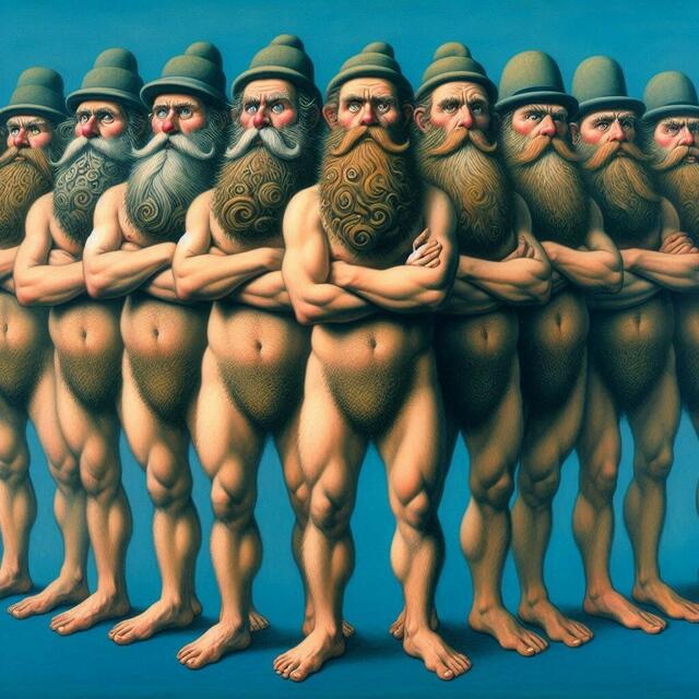 Foto: Idee: Firla - Umsetzung: Designer-GPT-Bing