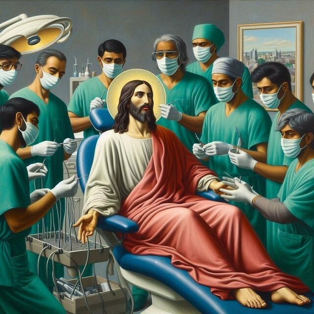 Foto: Idee: Firla - Umsetzung: Designer-GPT-Bing