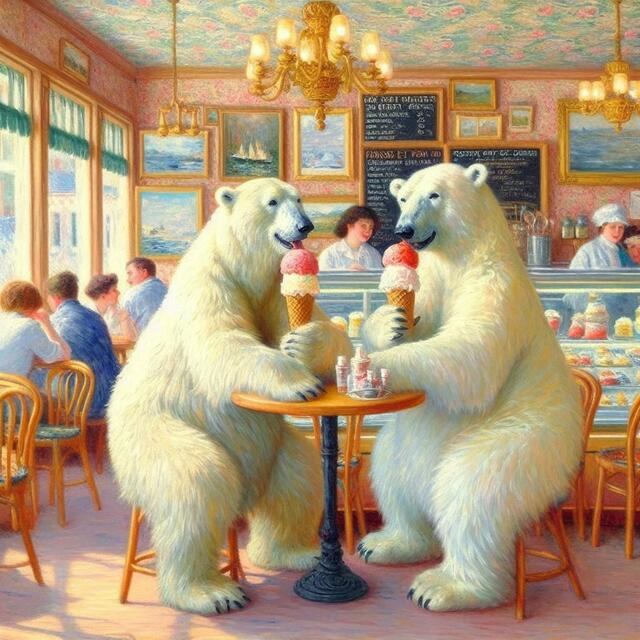 Foto: Idee: Firla - Umsetzung: Designer-GPT-Bing