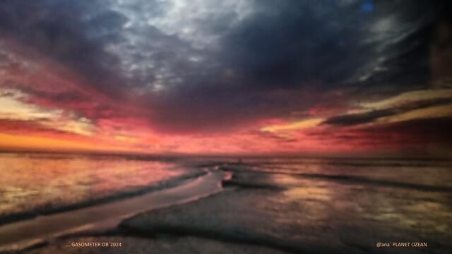 GASOMETER Ausstellung