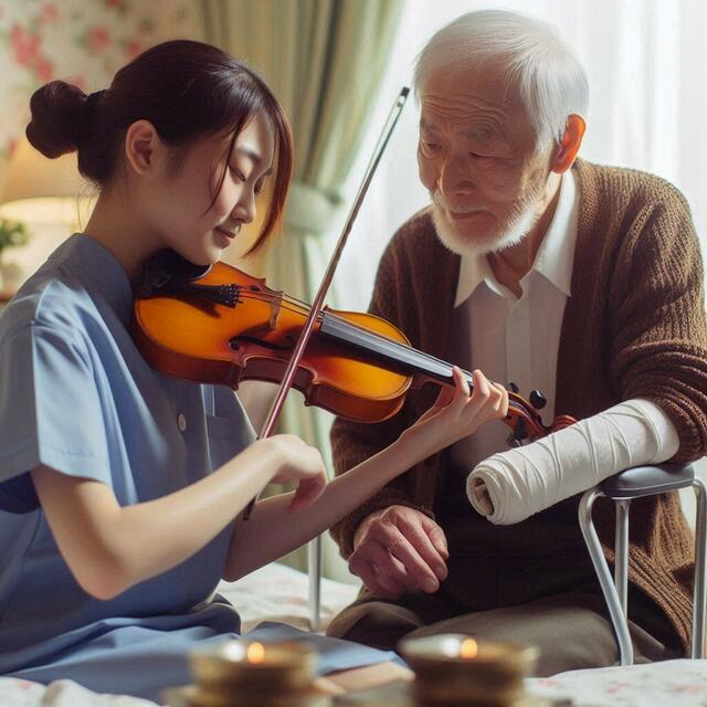 Foto: Idee: Firla - Umsetzung: Designer-GPT-Bing