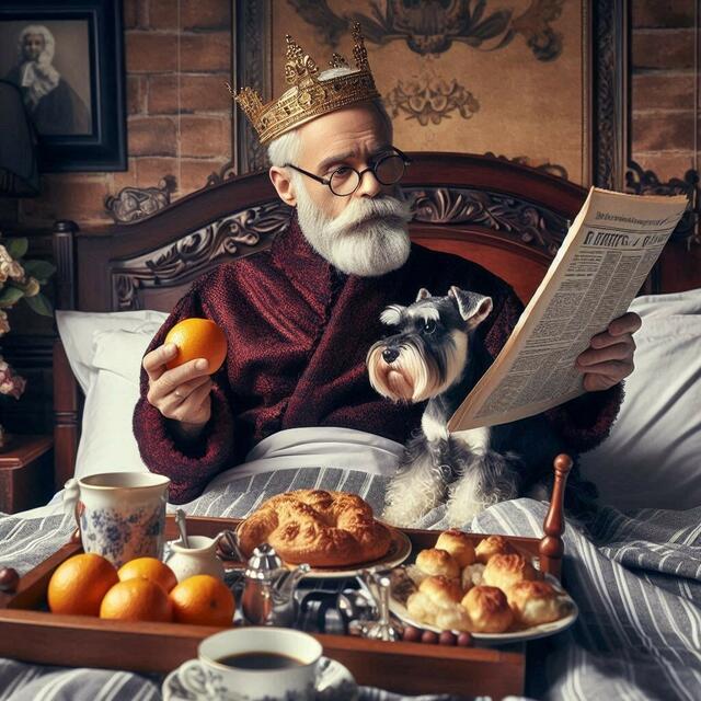 Foto: Idee: Firla - Umsetzung: Designer-GPT-Bing