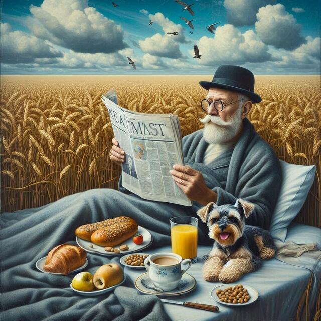 Foto: Idee: Firla - Umsetzung: Designer-GPT-Bing