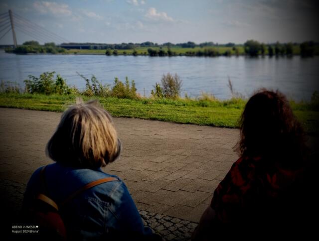 war schön mit EUCH :-)♥:-)

August 2024@ana´