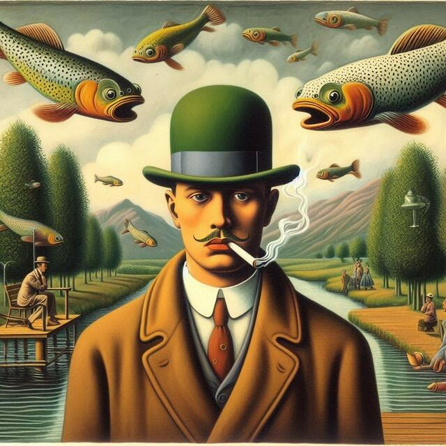 Foto: Idee: Firla - Umsetzung: Designer-GPT-Bing