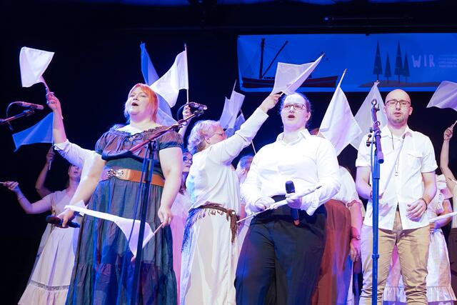 Foto: Vanessa Stratmann