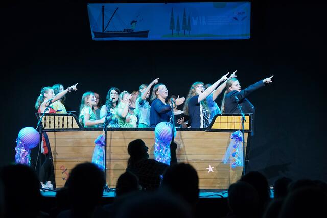 Foto: Vanessa Stratmann