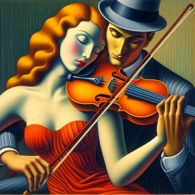 Foto: Idee: Firla - Umsetzung: Designer-GPT-Bing