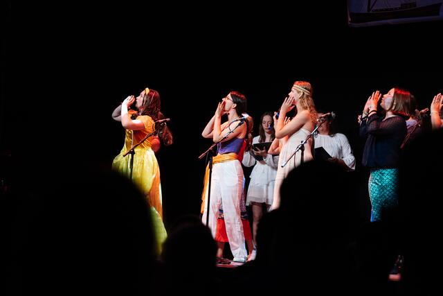 Foto: Vanessa Stratmann