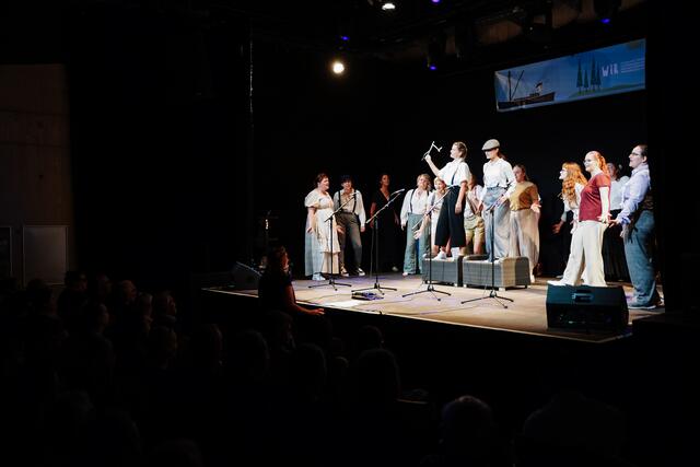 Foto: Vanessa Stratmann