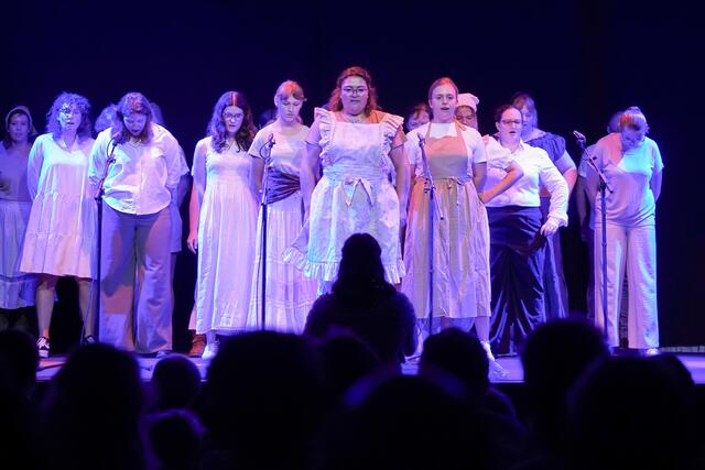 Foto: Vanessa Stratmann