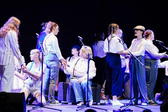 Foto: Vanessa Stratmann