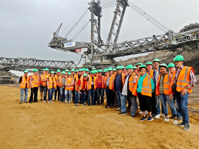 Eine bleibende Erinnerung!