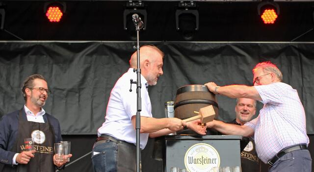 Foto: © Jürgen Thoms  