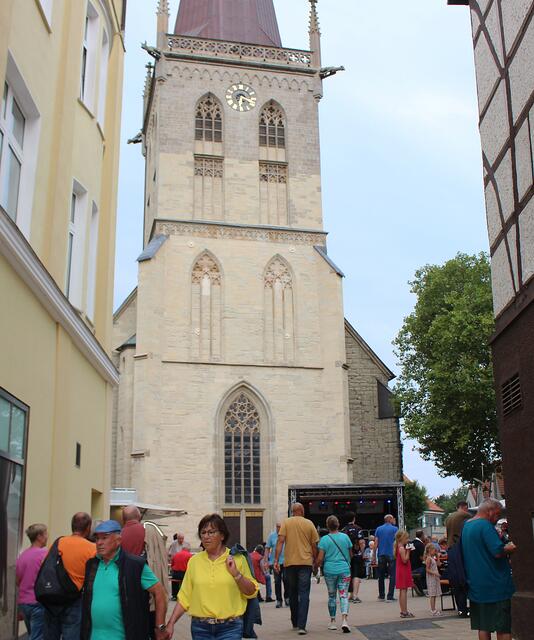 Foto: © Jürgen Thoms 