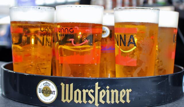 Foto: © Jürgen Thoms  