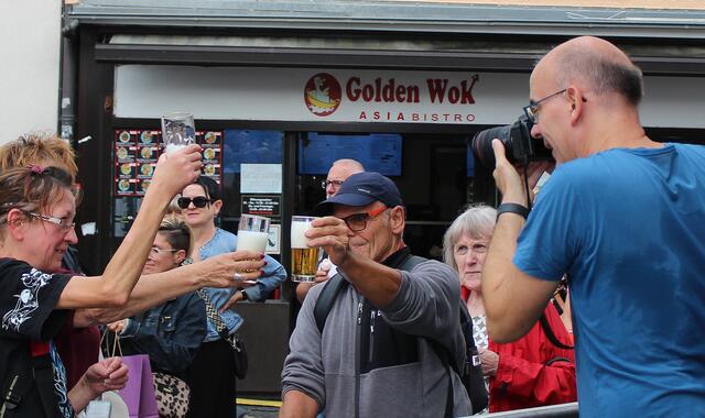 Foto: © Jürgen Thoms  