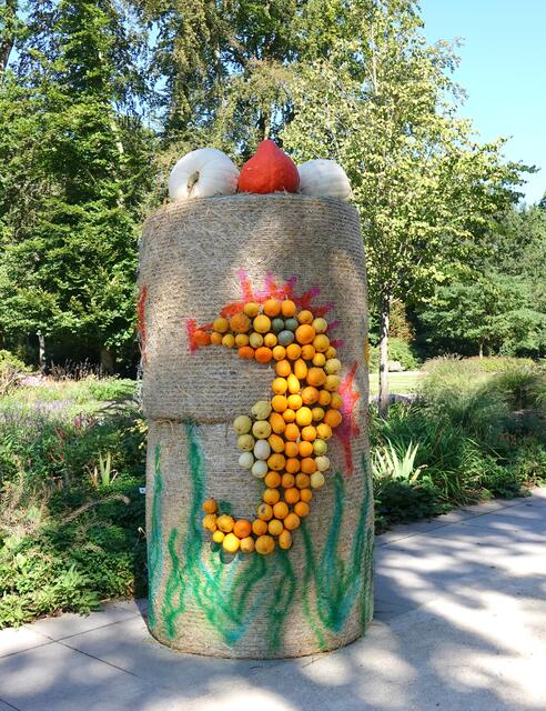 Eine gelungenes Motiv.