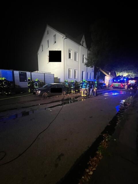 Foto: Feuerwehr Gelsenkirchen 