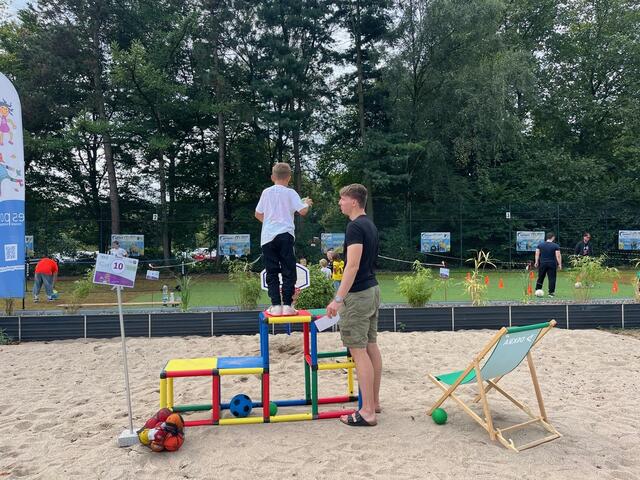 Foto: Sportpark Karnap e.V.