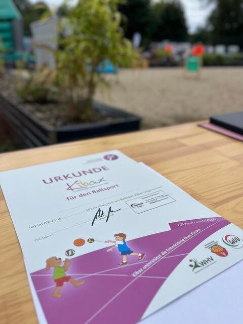 Foto: Sportpark Karnap e.V.