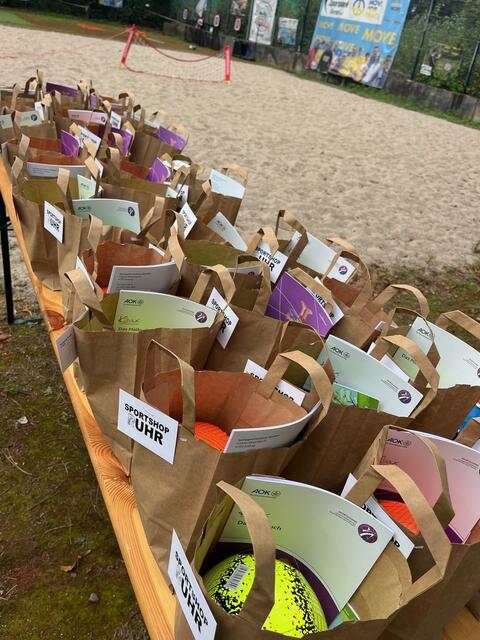 Foto: Sportpark Karnap e.V.