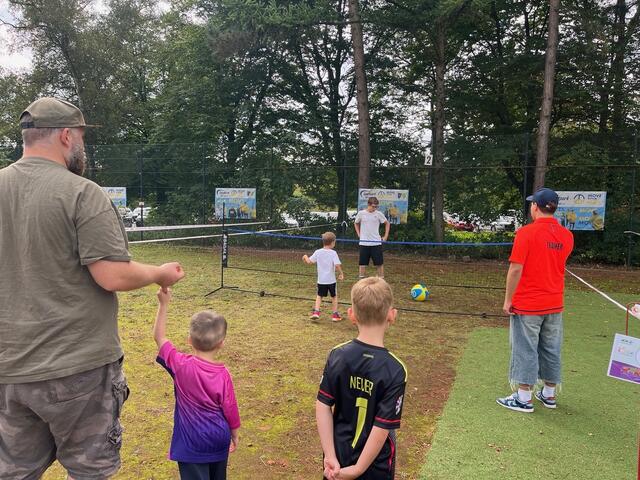 Foto: Sportpark Karnap e.V.