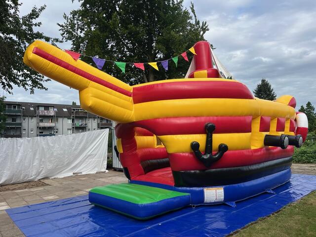 Foto: Sportpark Karnap e.V.