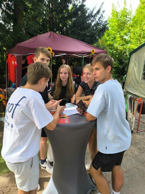 Foto: HTC Kupferdreh