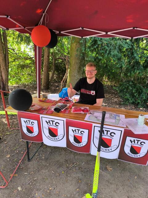 Foto: HTC Kupferdreh