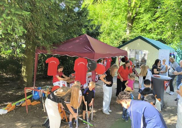 Foto: HTC Kupferdreh