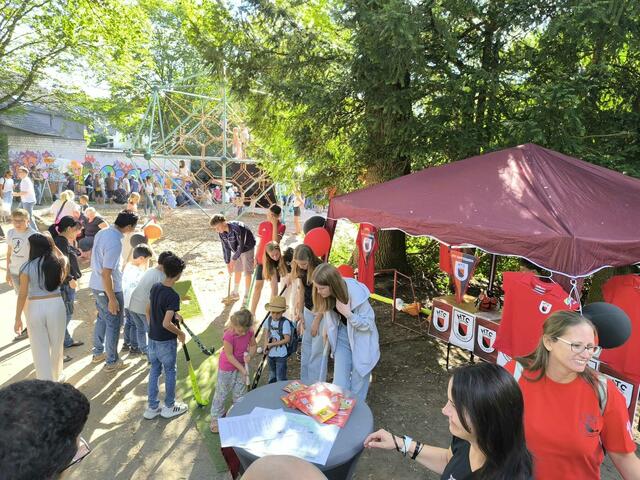 Foto: HTC Kupferdreh