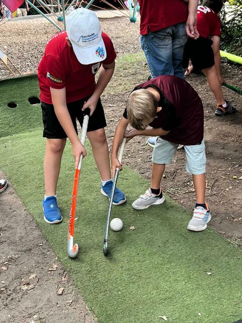 Foto: HTC Kupferdreh